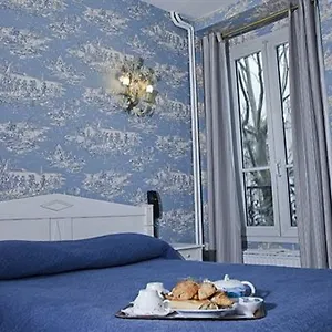 2* Hotell Regyn's Montmartre