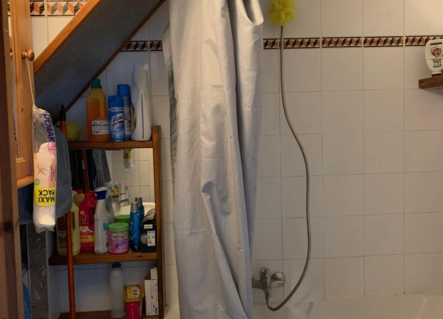 Apartamento Magnifique Appartement Metro Voltaire París Francia