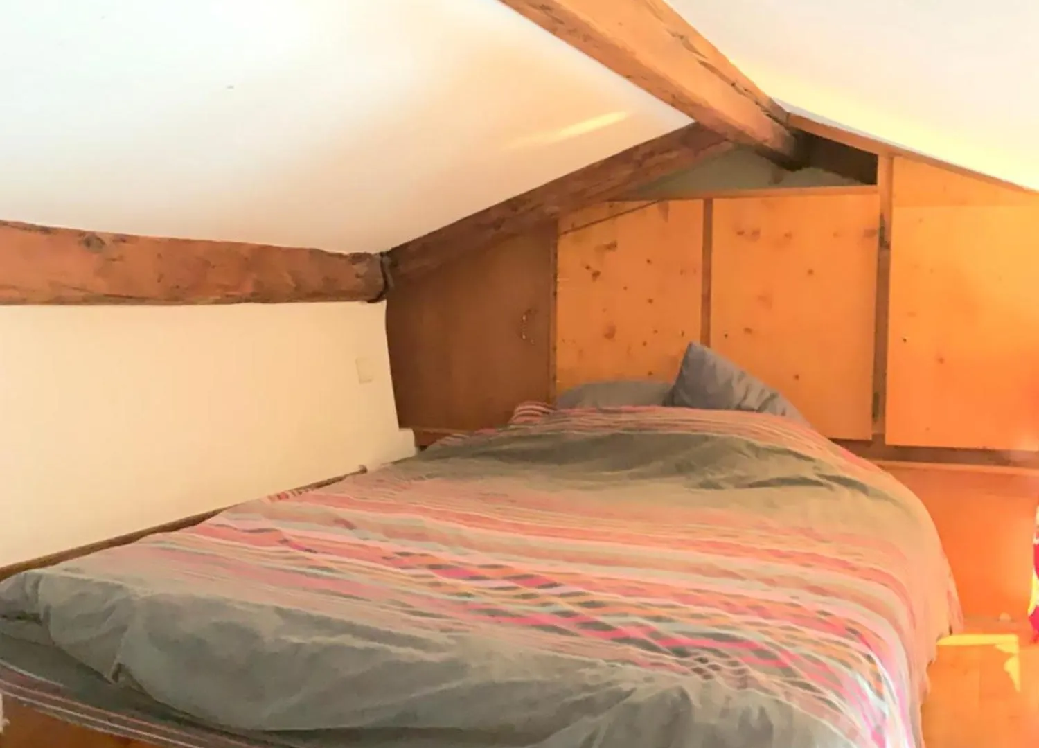 Magnifique Appartement Metro Voltaire París 0*,  Francia
