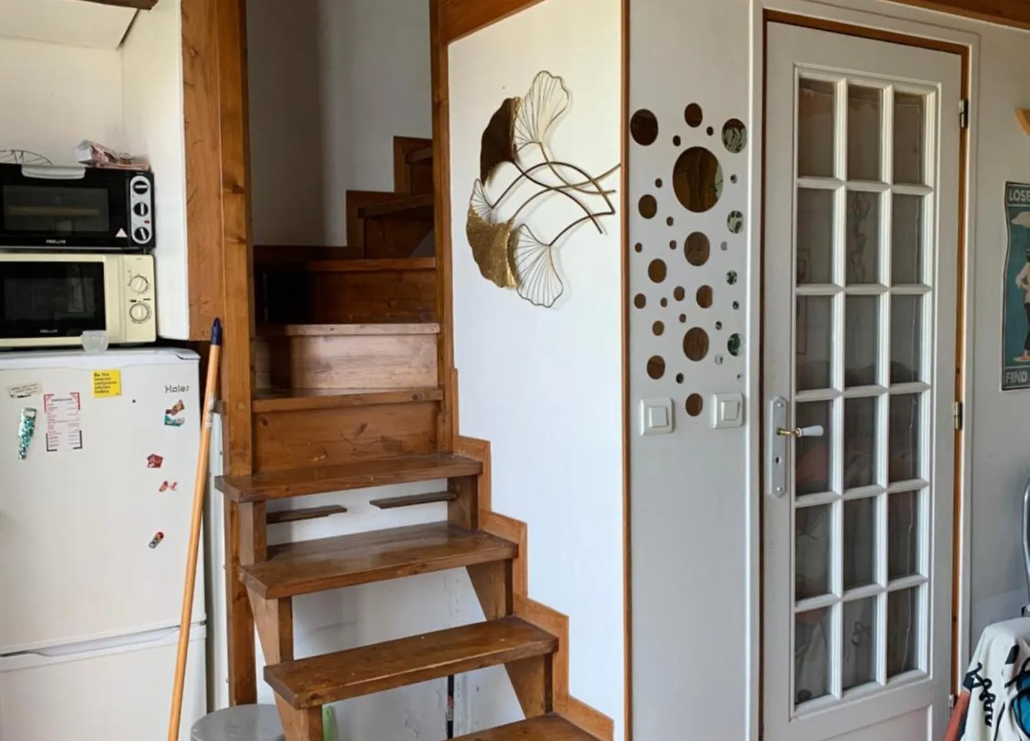 Magnifique Appartement Metro Voltaire Paris